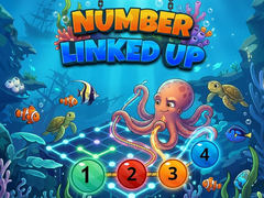 เกม Number Linked Up