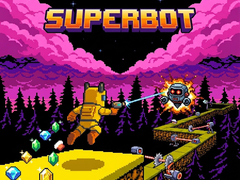 เกม Superbot