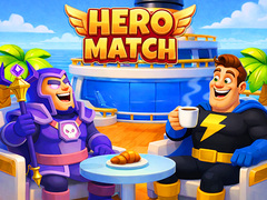 เกม Hero Match