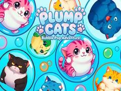 เกม Plump cats
