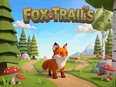 เกม Fox Trails