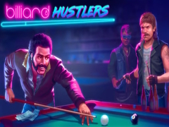 เกม Billiard Hustlers