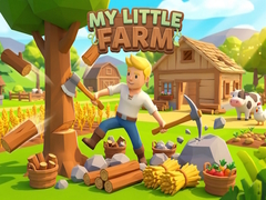 เกม My Little Farm