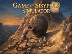 เกม Game of Sisyphus Simulator