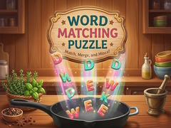 เกม Word Matching Puzzle
