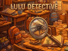 เกม Lulu Detective