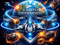 เกม Earth Defender