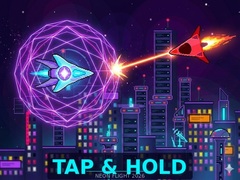 เกม Tap & Hold