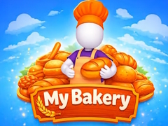 เกม My Bakery