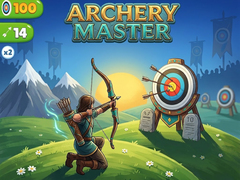 เกม Archery Master