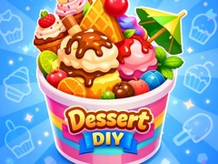 เกม Dessert DIY