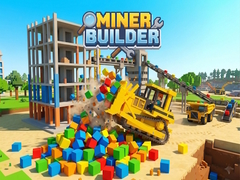 เกม Miner Builder