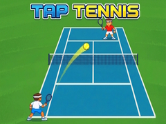 เกม Tap Tennis