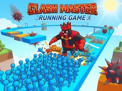 เกม Clash Master Running Game