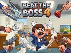เกม Beat the Boss 4