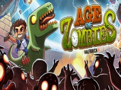 เกม Age of Zombies