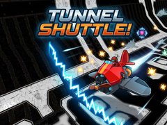 เกม Tunnel Shuttle