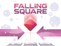 เกม Falling Square