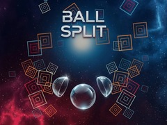 เกม Ball Split