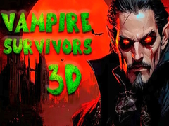เกม Vampire Survivors 3D
