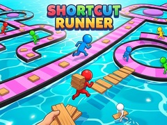 เกม Shortcut Runner