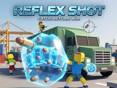 เกม Reflex Shot