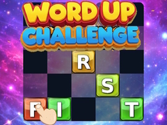 เกม Word Up Challenge