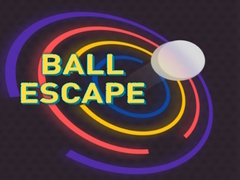 เกม Ball Escape