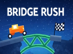 เกม Bridge Rush 