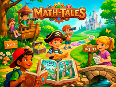 เกม MathTales