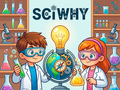 เกม SciWhy