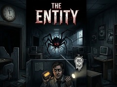 เกม The Entity