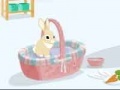 เกม Fashion girl's room