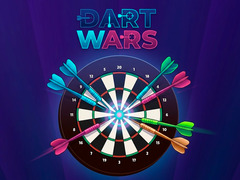 เกม Dart Wars