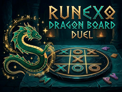 เกม Runexo Dragon Board Duel