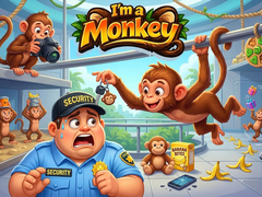 เกม I'm a Monkey