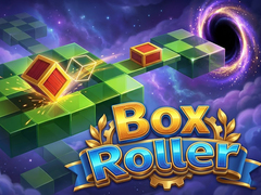 เกม Box Roller