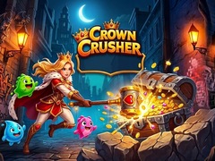 เกม Crown Crusher