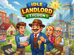 เกม Idle Landlord Tycoon