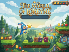 เกม The World of Loreyne