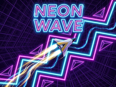 เกม Neon Wave