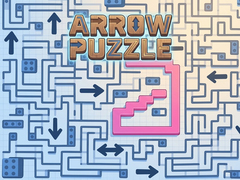 เกม Arrow Puzzle