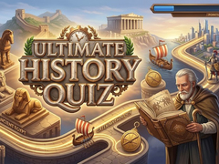 เกม Ultimate History Quiz