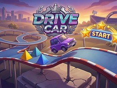 เกม Drive Car