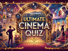 เกม Ultimate Cinema Quiz