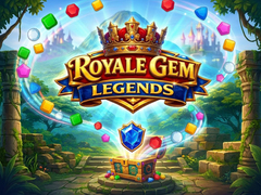 เกม Royale Gem Legends