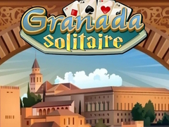 เกม Granada Solitaire