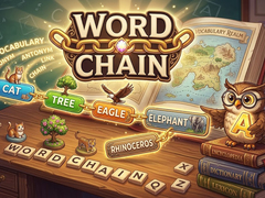 เกม Word Chain