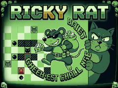 เกม Ricky Rat