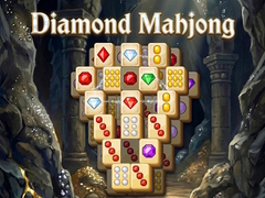 เกม Diamond Mahjong